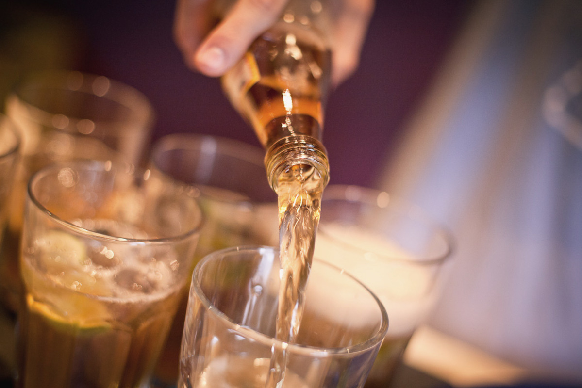 Ways to Drink Spiced Rum That Don't Include a Coke