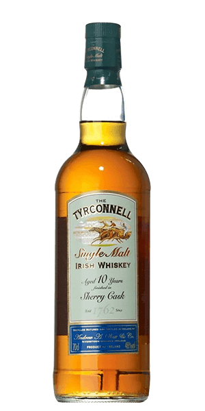 Tyrconnell 10 Year Old Sherry Cask Finish