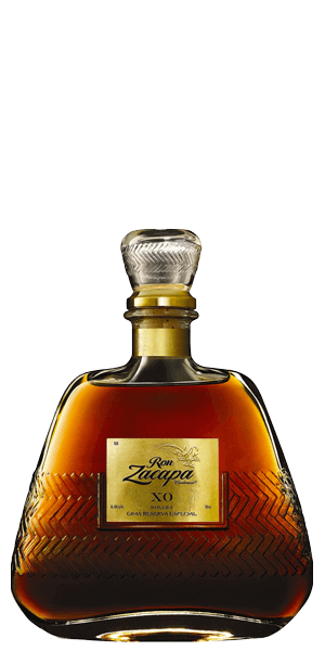 Ron Zacapa XO Solera Gran Reserva Especial