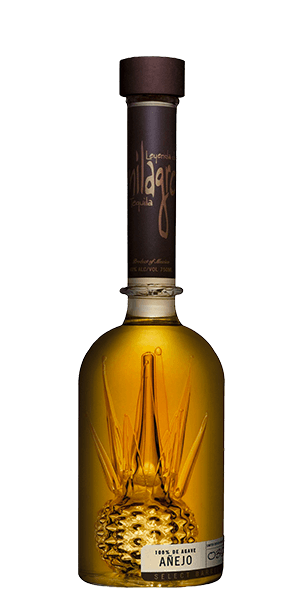 Milagro Tequila Select Barrel Reserve Añejo