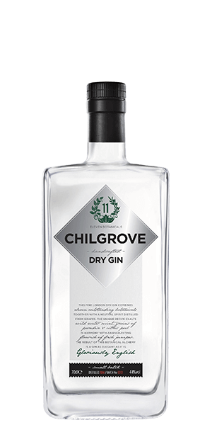 Chilgrove Dry Gin
