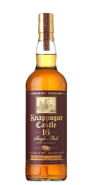 Knappogue Castle