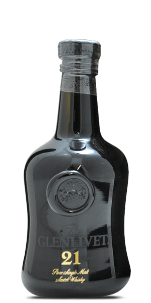 The Glenlivet 21 Year Old