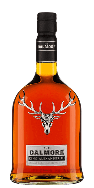 Dalmore King Alexander III