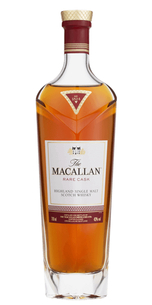 The Macallan Rare Cask
