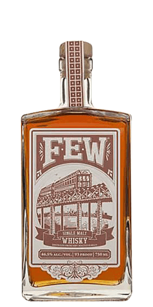 Few Single Malt Whisky