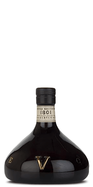 Chivas Revolve 1801