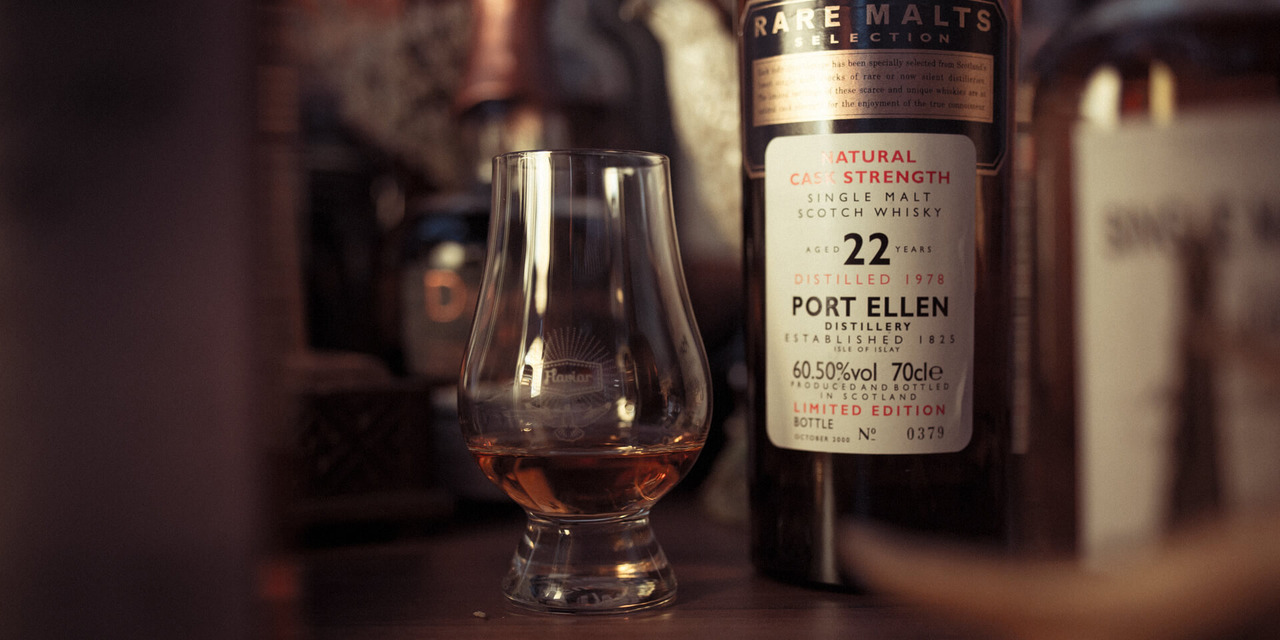 Why Are The Prices of These Whiskies Higher Than Your Paycheck?