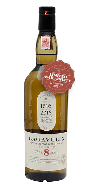 Lagavulin