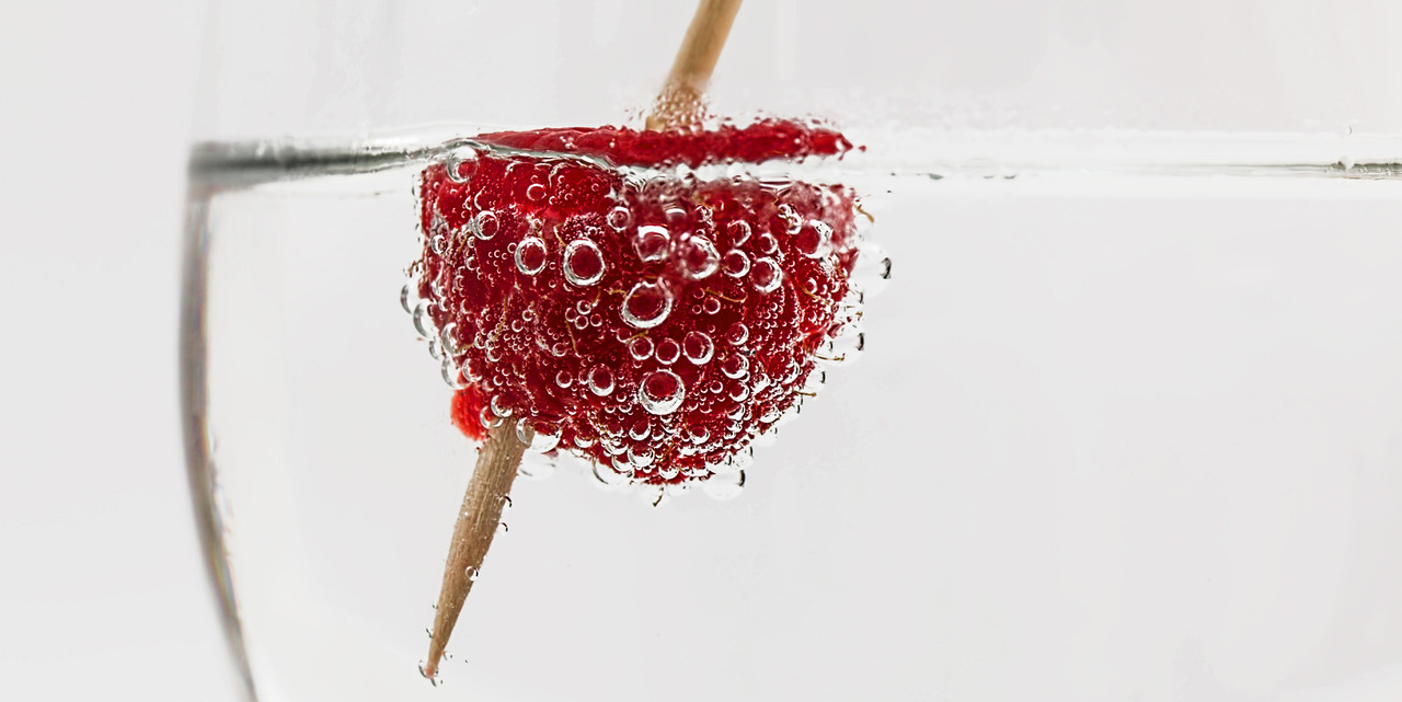 New Trend Alert: The Rise of Flavoured Gins