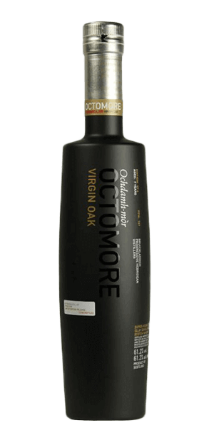 Bruichladdich Octomore 07.4 Virgin Oak
