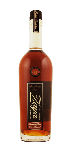 Zaya Rum 12 YO Gran Reserva