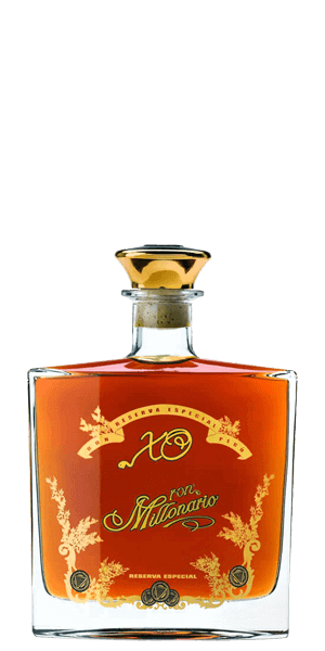 Ron Millonario XO Rum Reserva Especial