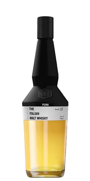 Puni Nova Whisky
