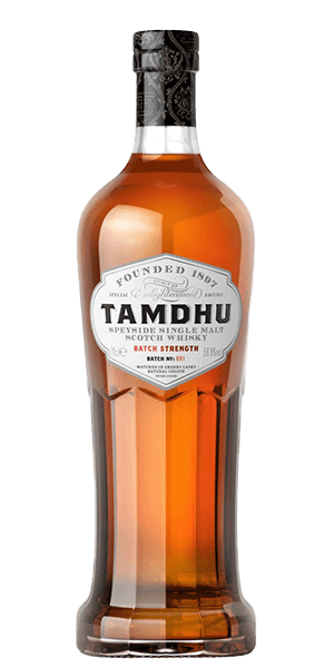 Tamdhu