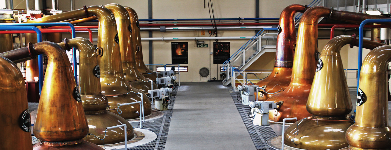 Distillation as a part of Whisky making process - Flaviar