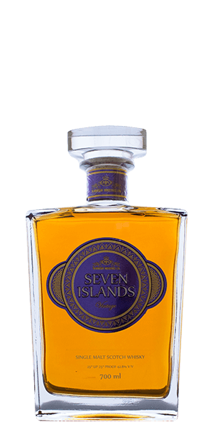 Seven Islands Vintage