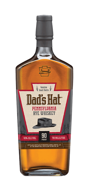Dad's Hat Pennsylvania Rye