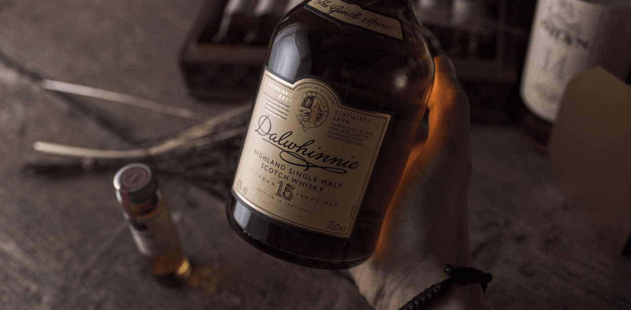 How To Read A Whisky Label And Understand Every Little Detail On It?