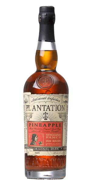 Plantation Pineapple Stiggin's Fancy Rum