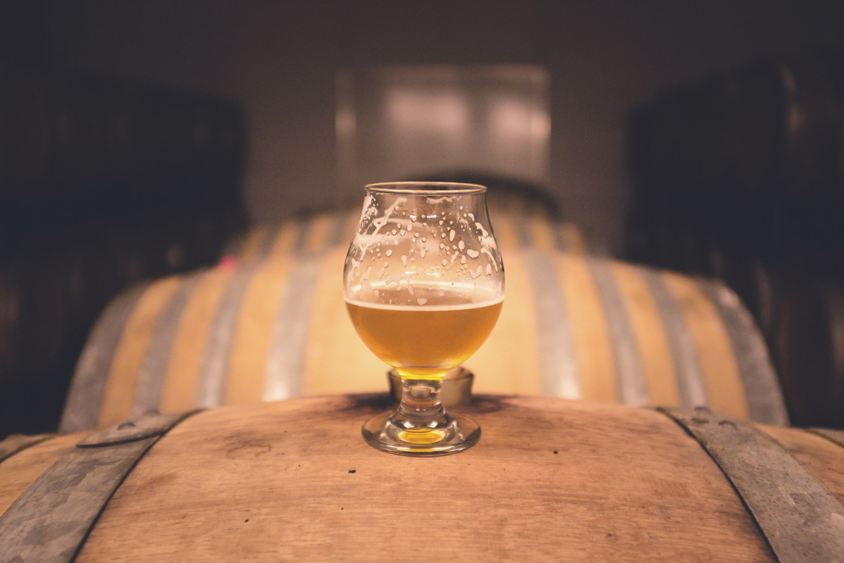 The Whisky-Beer Romance Gone Right: Whiskies Finished In Beer Casks