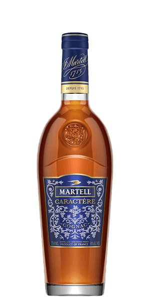 Martell Caractere Cognac