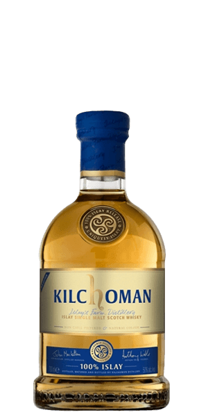 Kilchoman