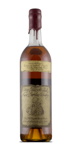 Very Olde St. Nick 18 Year Old Bourbon