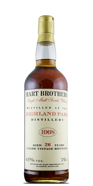Highland Park 1968 26 Year Old