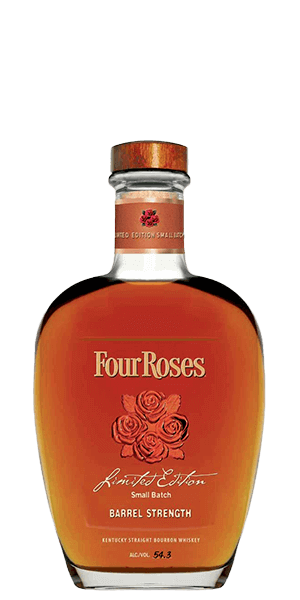 Four Roses Limited Edition Small Batch