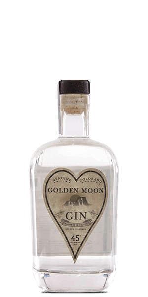 Golden Moon Gin