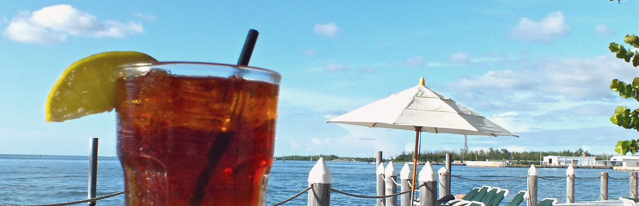 How to Drink Rum Like a Boss