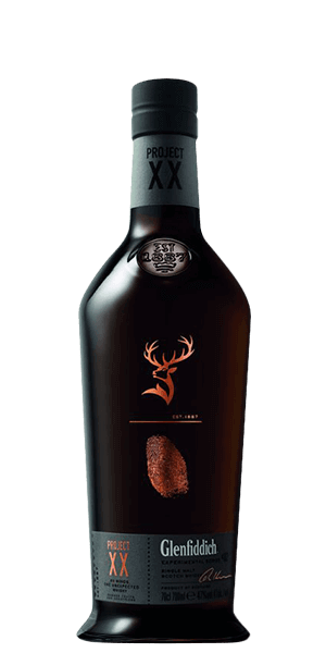 Glenfiddich Project XX Experimental Series #2