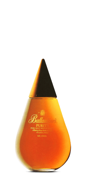 Ballantine's Purity 20 Year Old