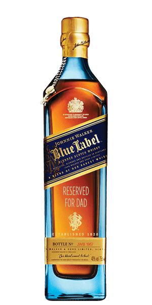 Johnnie Walker
