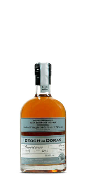 Inverleven 1973 Deoch an Doras 37 Year Old