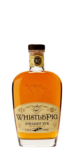 Whistle Pig