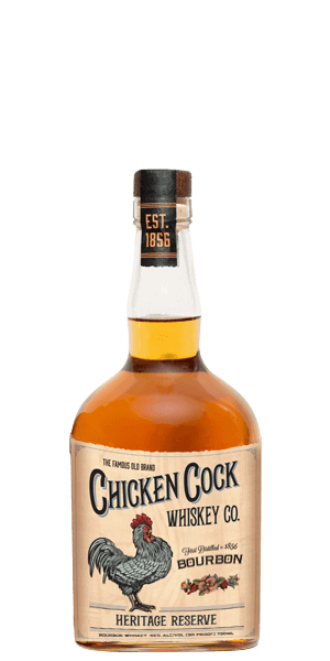 Chicken Cock Bootlegger´s Blend