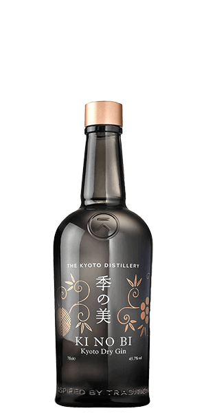 Kinobi Kyoto Craft Gin