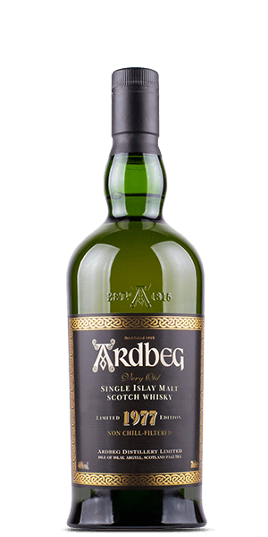 Ardbeg 1977 Limited Edition