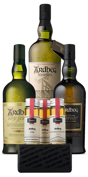Vault Selection XXVIII Ardbeg's Finest