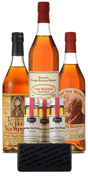 Vault Selection XXIX Van Winkle's