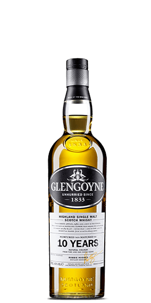 Glengoyne 10 Year Old