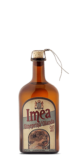 Imea Gineprina d´Olanda Gin