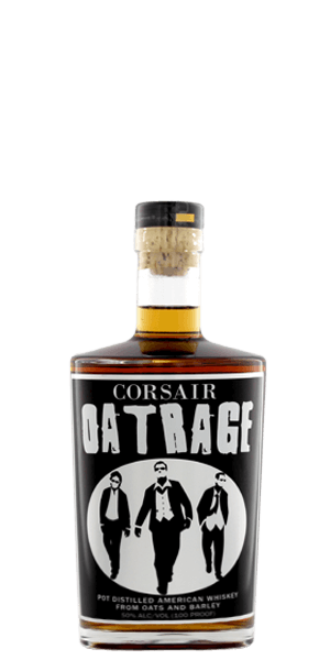 Corsair Oatrage Whiskey