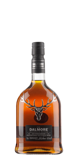 Dalmore Millennium 2012 Limited Release