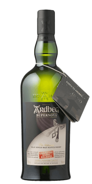Ardbeg Supernova Commitee Release SN 2014