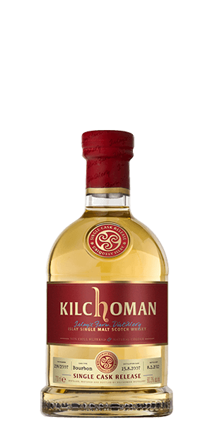Kilchoman Single Cask (New York Exclusive)
