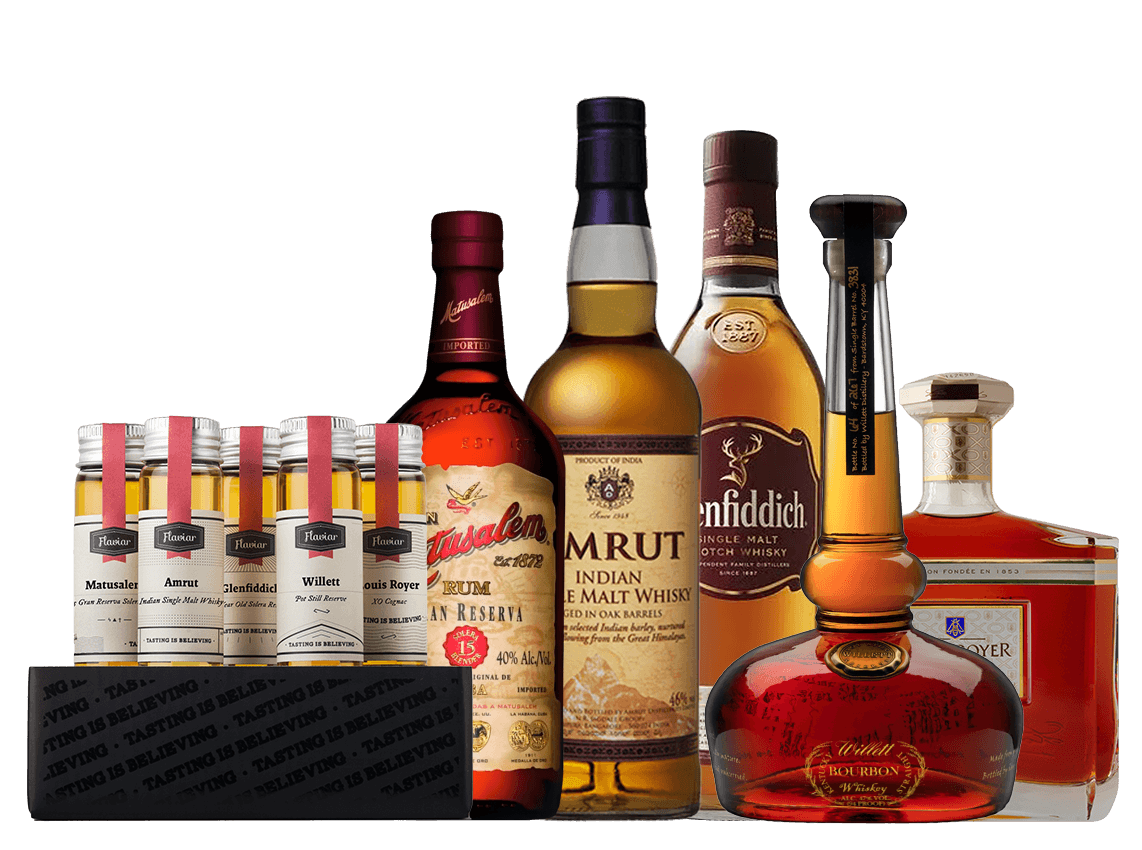 Tasting Is Believing Vol.2