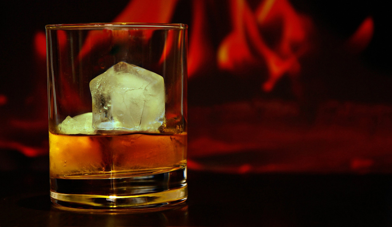 Top 5 Scotches for Autumn